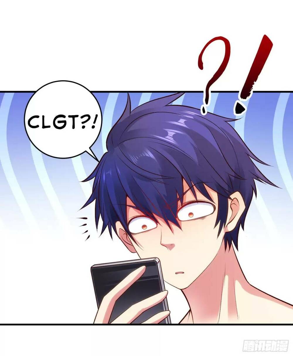 Vô Địch Từ Cưỡng Hôn Ma Nữ - Chapter 67 - Page 19