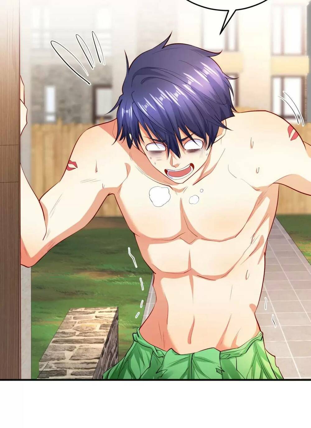 Vô Địch Từ Cưỡng Hôn Ma Nữ - Chapter 67 - Page 29