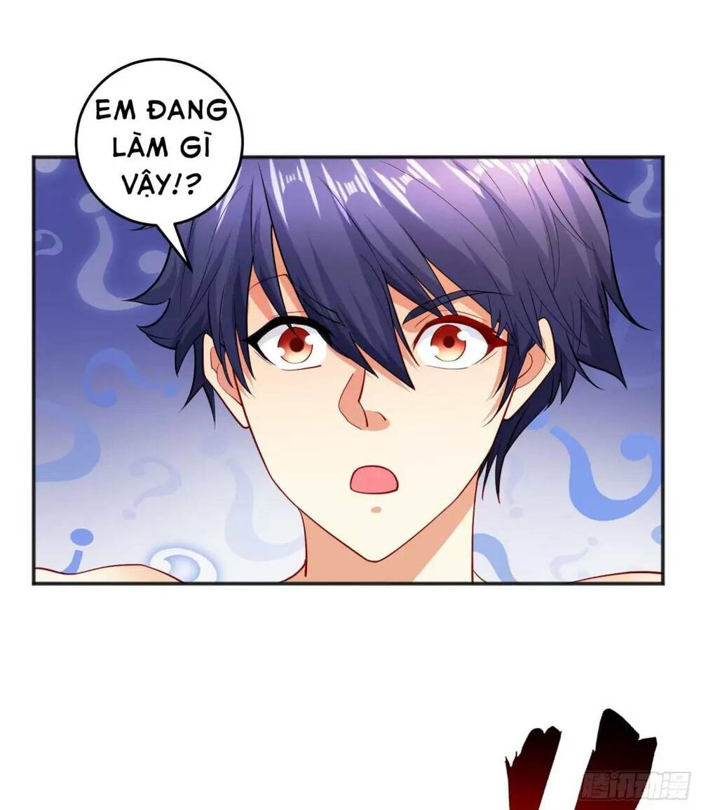 Vô Địch Từ Cưỡng Hôn Ma Nữ - Chapter 67 - Page 30