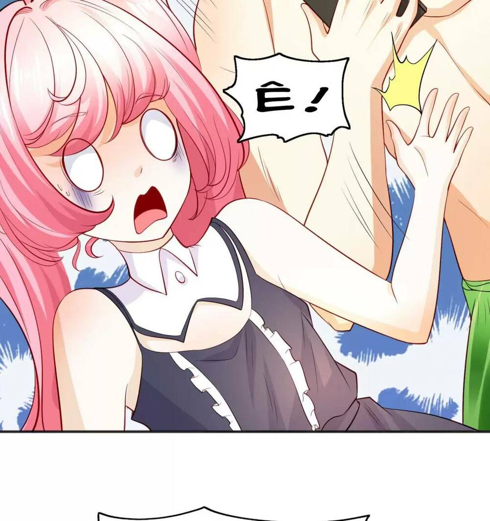 Vô Địch Từ Cưỡng Hôn Ma Nữ - Chapter 67 - Page 35