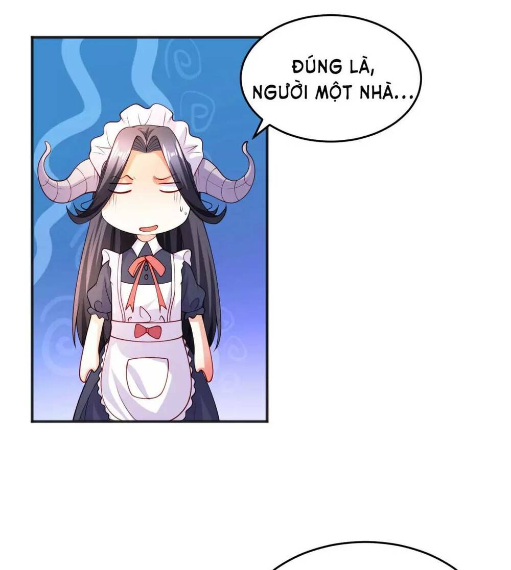 Vô Địch Từ Cưỡng Hôn Ma Nữ - Chapter 67 - Page 41