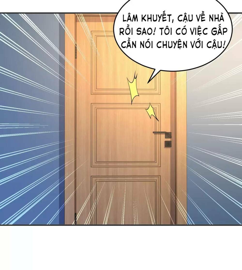 Vô Địch Từ Cưỡng Hôn Ma Nữ - Chapter 67 - Page 42