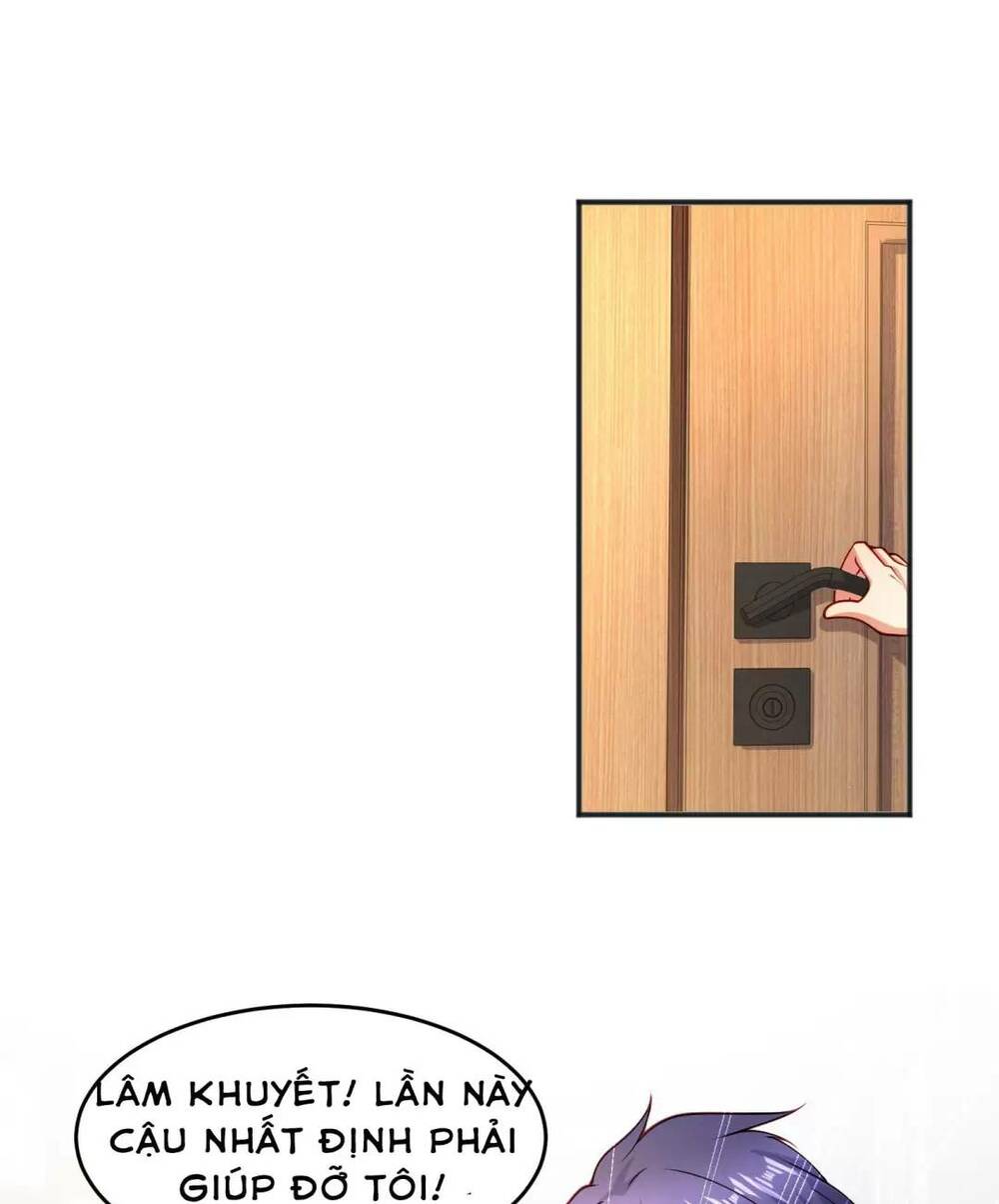 Vô Địch Từ Cưỡng Hôn Ma Nữ - Chapter 67 - Page 43