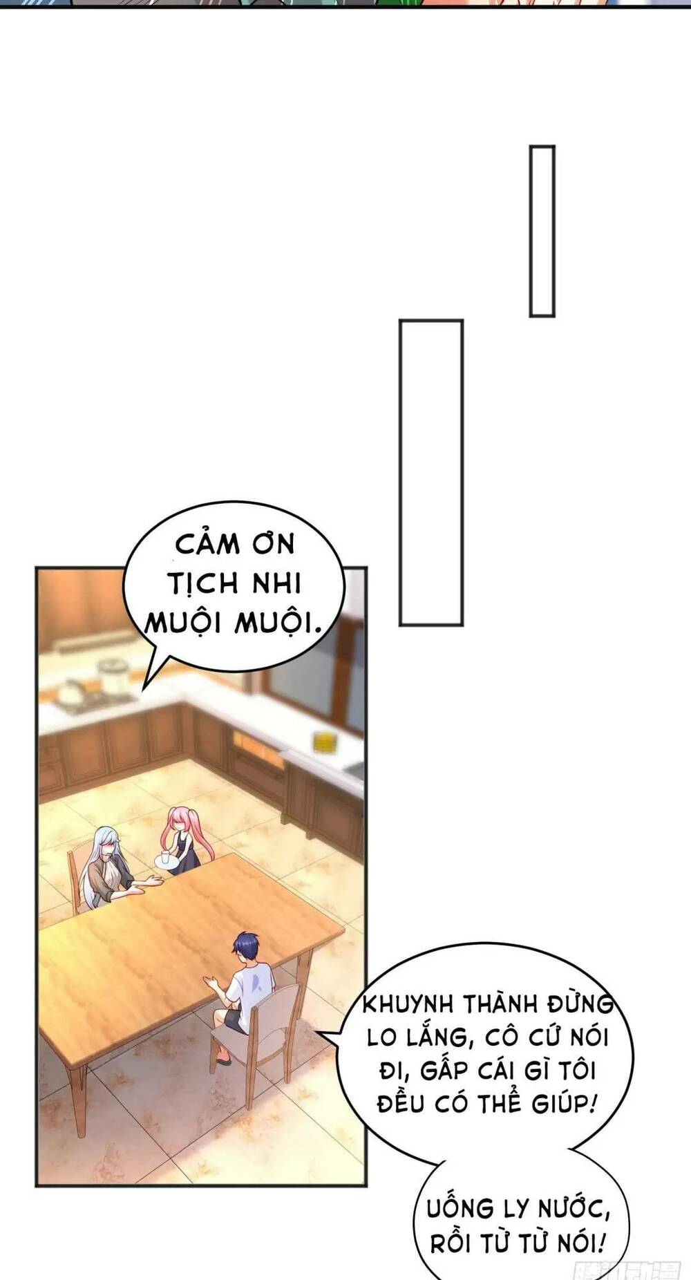 Vô Địch Từ Cưỡng Hôn Ma Nữ - Chapter 67 - Page 45