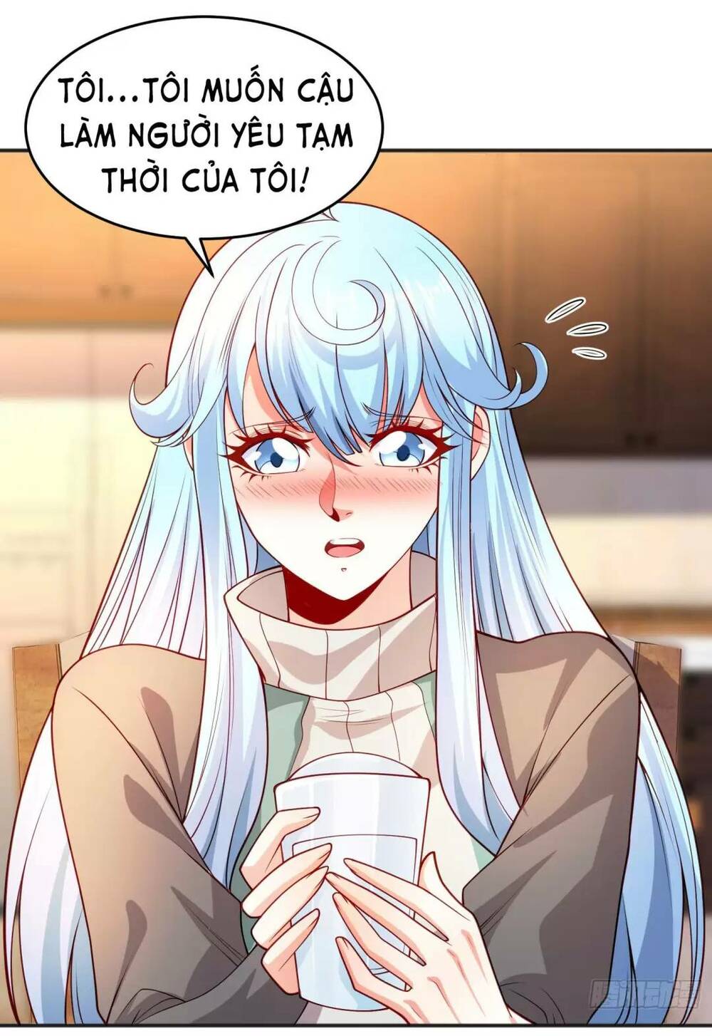 Vô Địch Từ Cưỡng Hôn Ma Nữ - Chapter 67 - Page 47