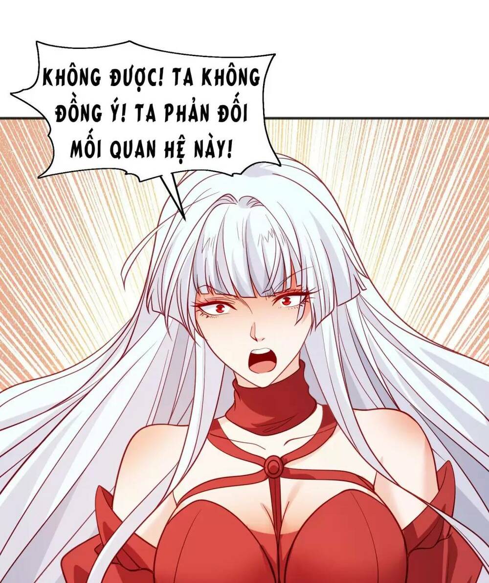 Vô Địch Từ Cưỡng Hôn Ma Nữ - Chapter 67 - Page 49