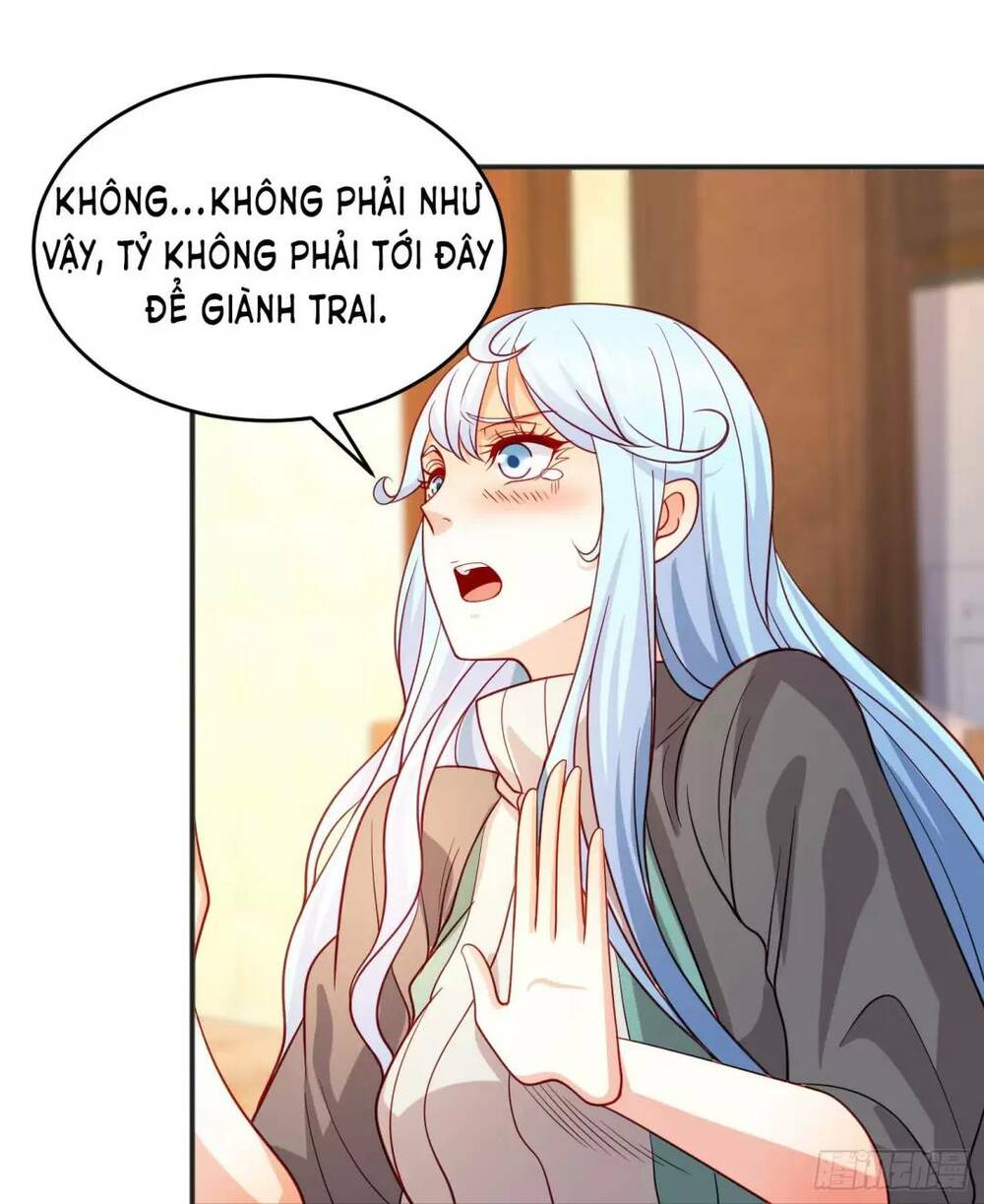 Vô Địch Từ Cưỡng Hôn Ma Nữ - Chapter 67 - Page 51