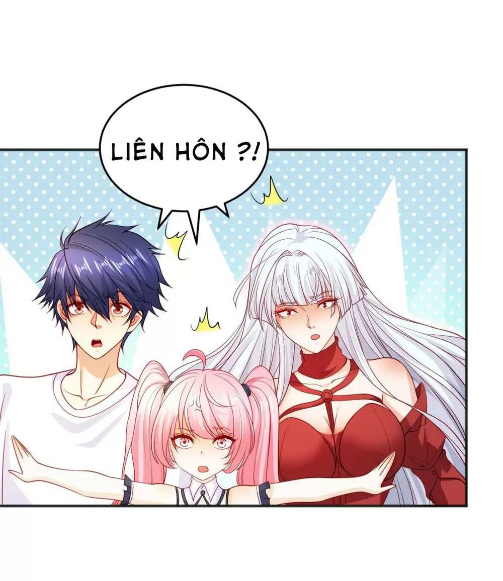 Vô Địch Từ Cưỡng Hôn Ma Nữ - Chapter 67 - Page 53