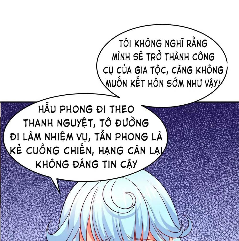 Vô Địch Từ Cưỡng Hôn Ma Nữ - Chapter 67 - Page 54