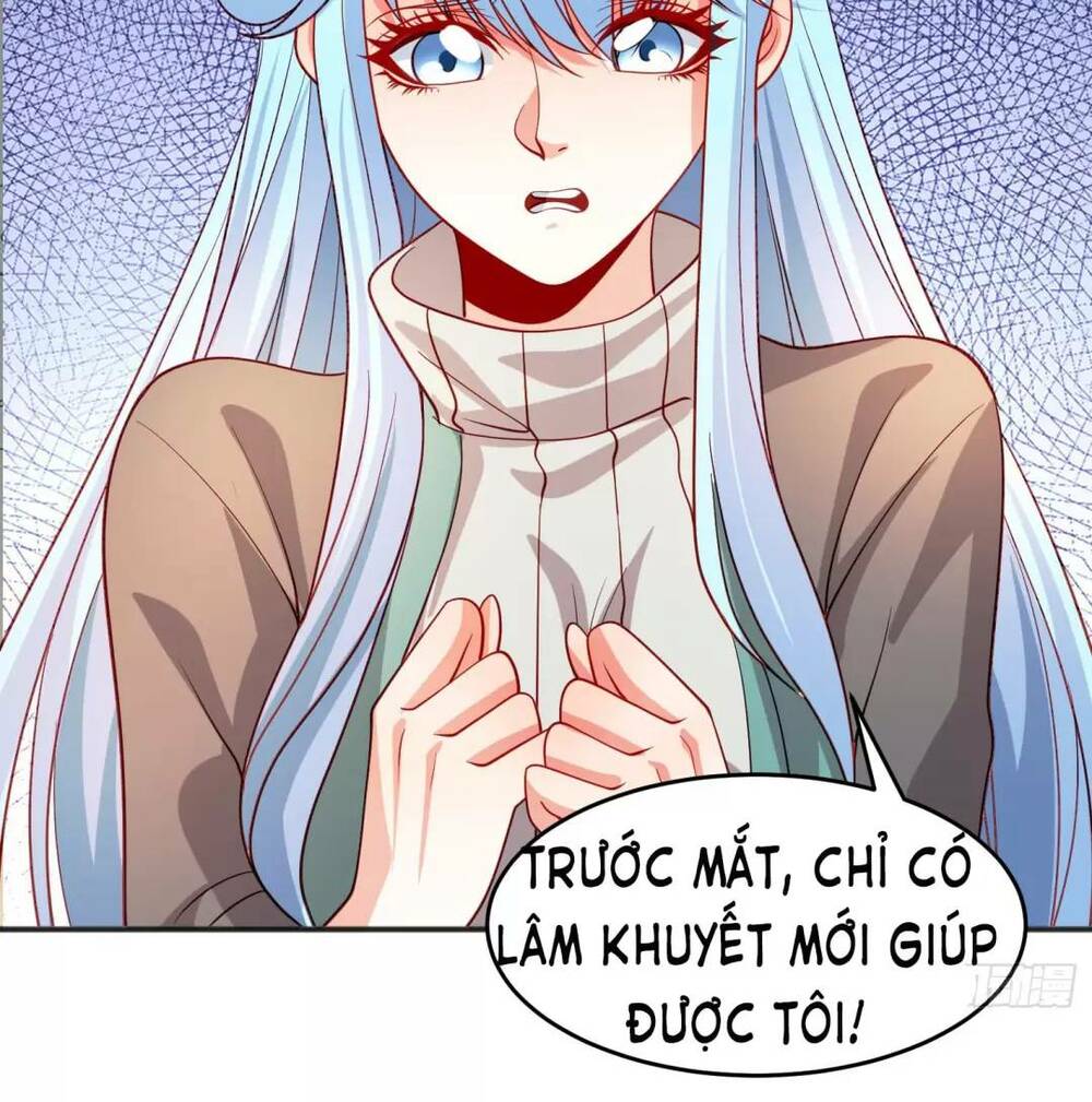 Vô Địch Từ Cưỡng Hôn Ma Nữ - Chapter 67 - Page 55