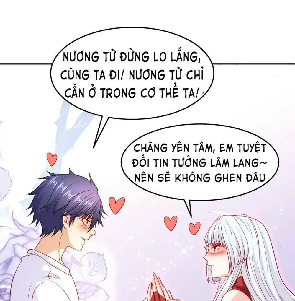 Vô Địch Từ Cưỡng Hôn Ma Nữ - Chapter 67 - Page 59