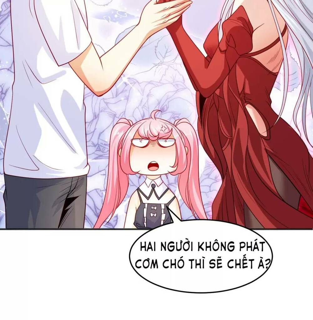 Vô Địch Từ Cưỡng Hôn Ma Nữ - Chapter 67 - Page 60