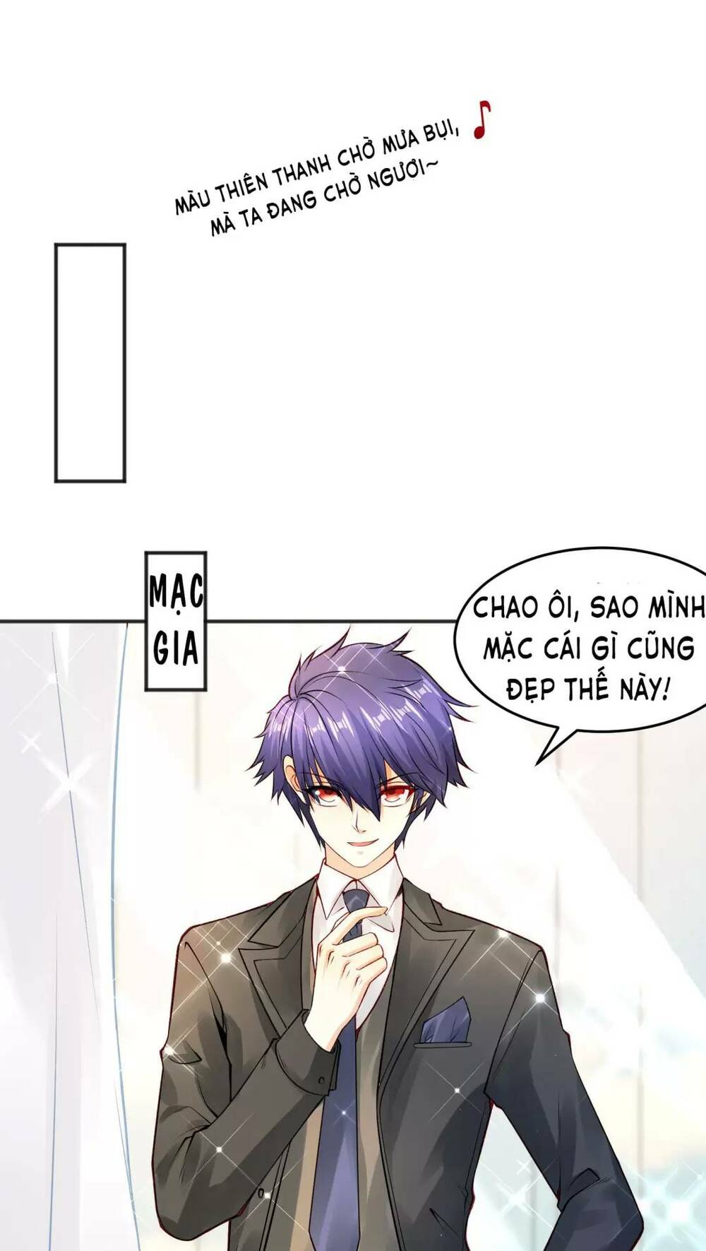 Vô Địch Từ Cưỡng Hôn Ma Nữ - Chapter 67 - Page 61