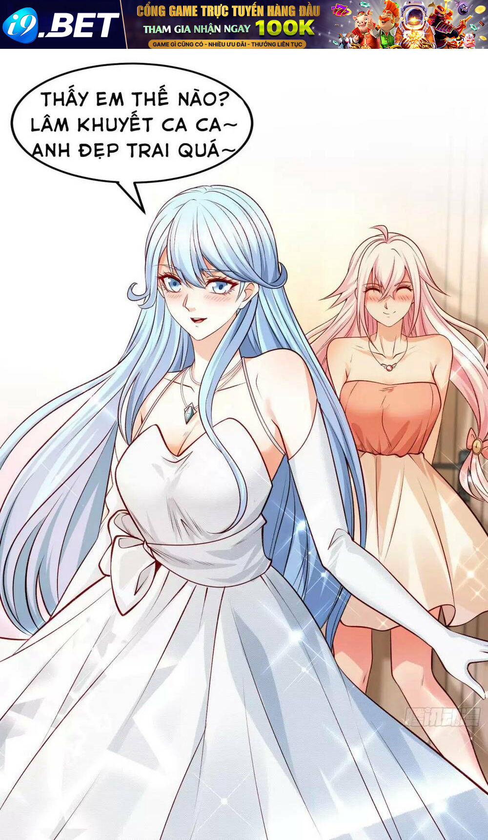 Vô Địch Từ Cưỡng Hôn Ma Nữ - Chapter 67 - Page 64