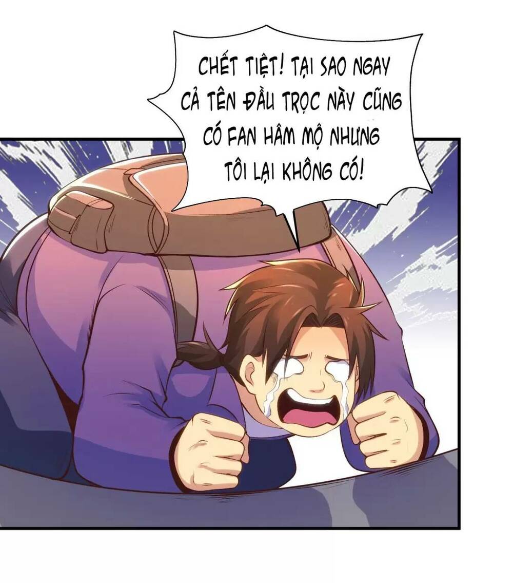 Vô Địch Từ Cưỡng Hôn Ma Nữ - Chapter 67 - Page 8