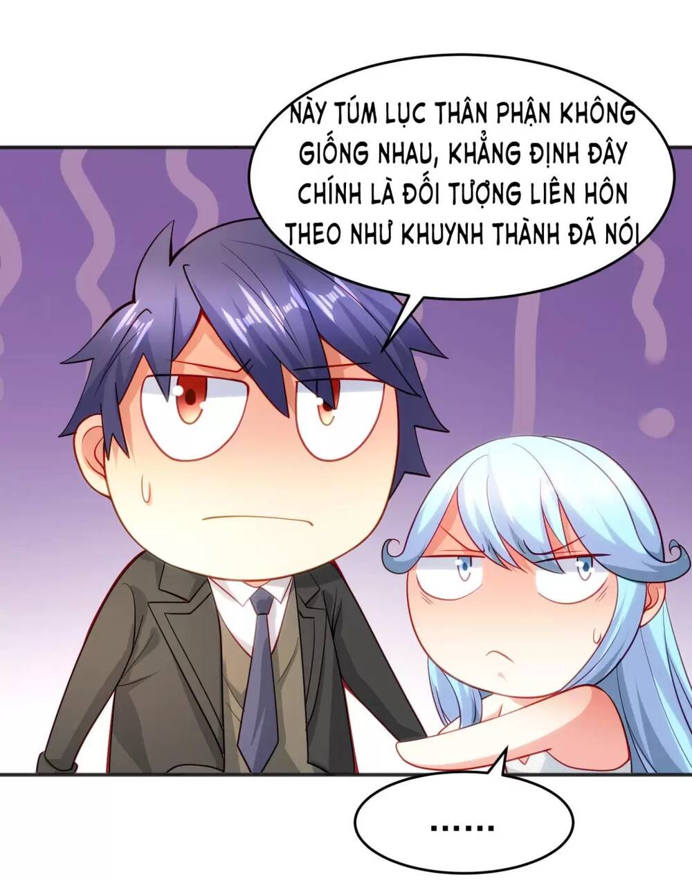 Vô Địch Từ Cưỡng Hôn Ma Nữ - Chapter 68 - Page 15