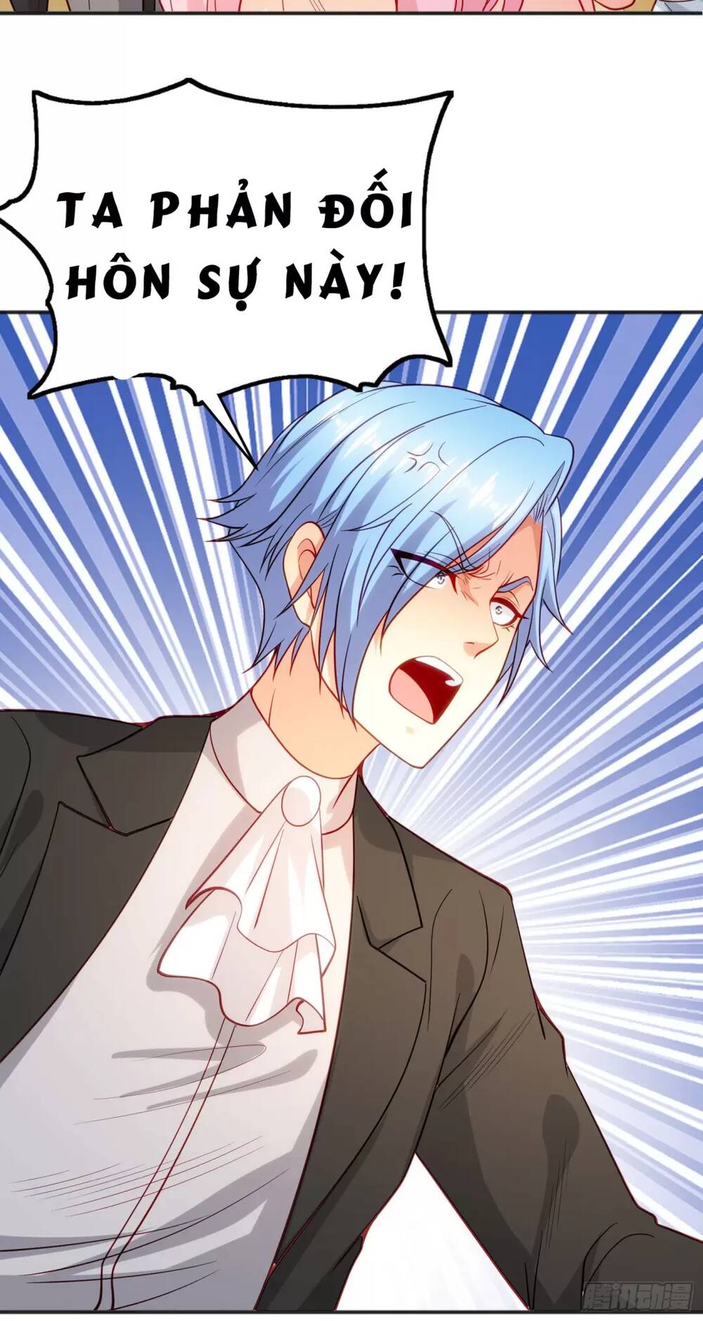 Vô Địch Từ Cưỡng Hôn Ma Nữ - Chapter 68 - Page 19