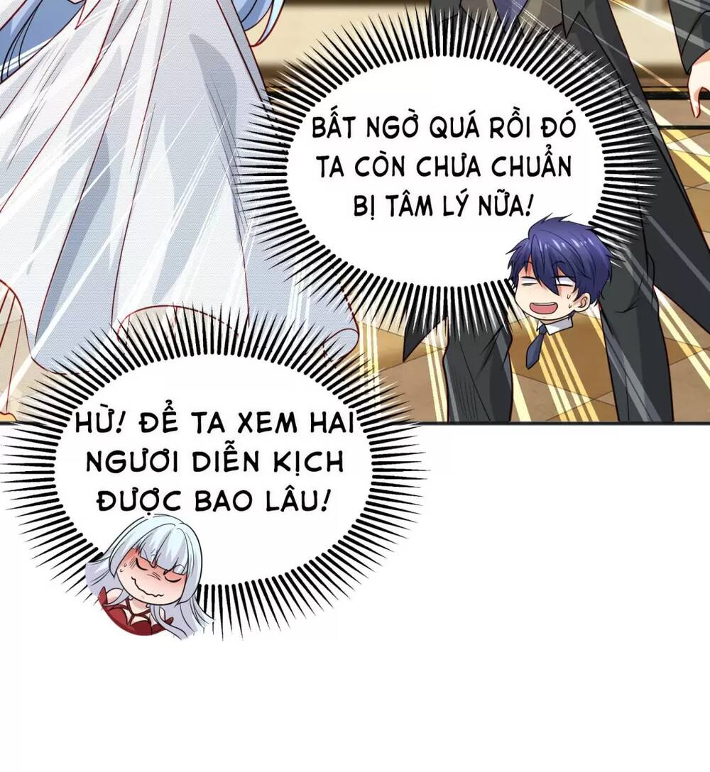 Vô Địch Từ Cưỡng Hôn Ma Nữ - Chapter 68 - Page 24