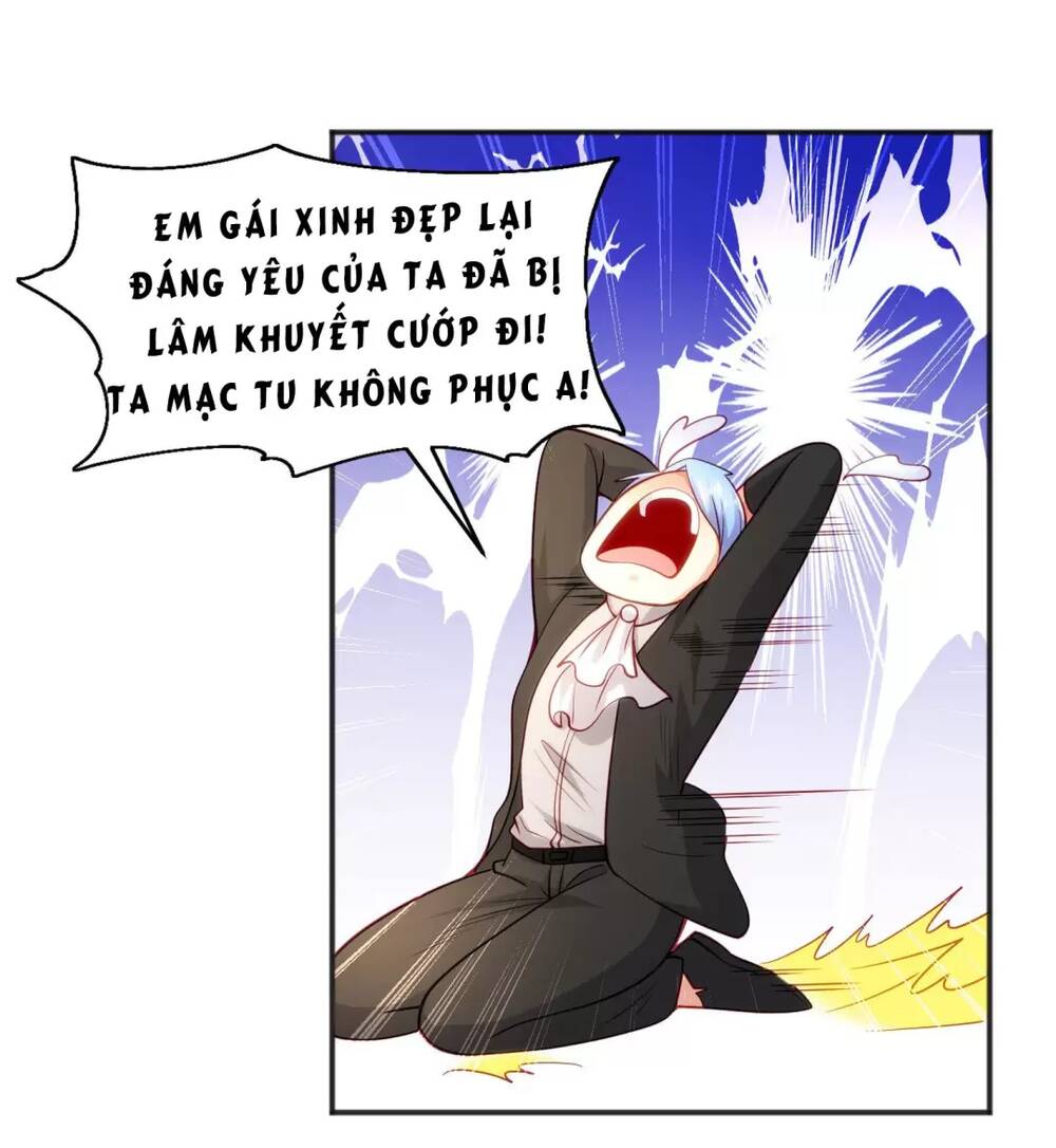 Vô Địch Từ Cưỡng Hôn Ma Nữ - Chapter 68 - Page 26