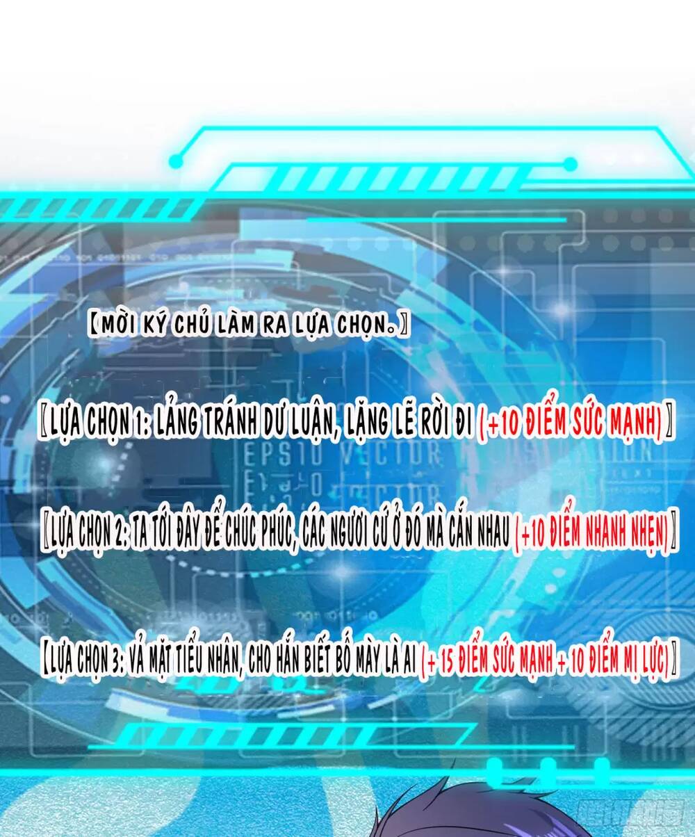 Vô Địch Từ Cưỡng Hôn Ma Nữ - Chapter 68 - Page 31