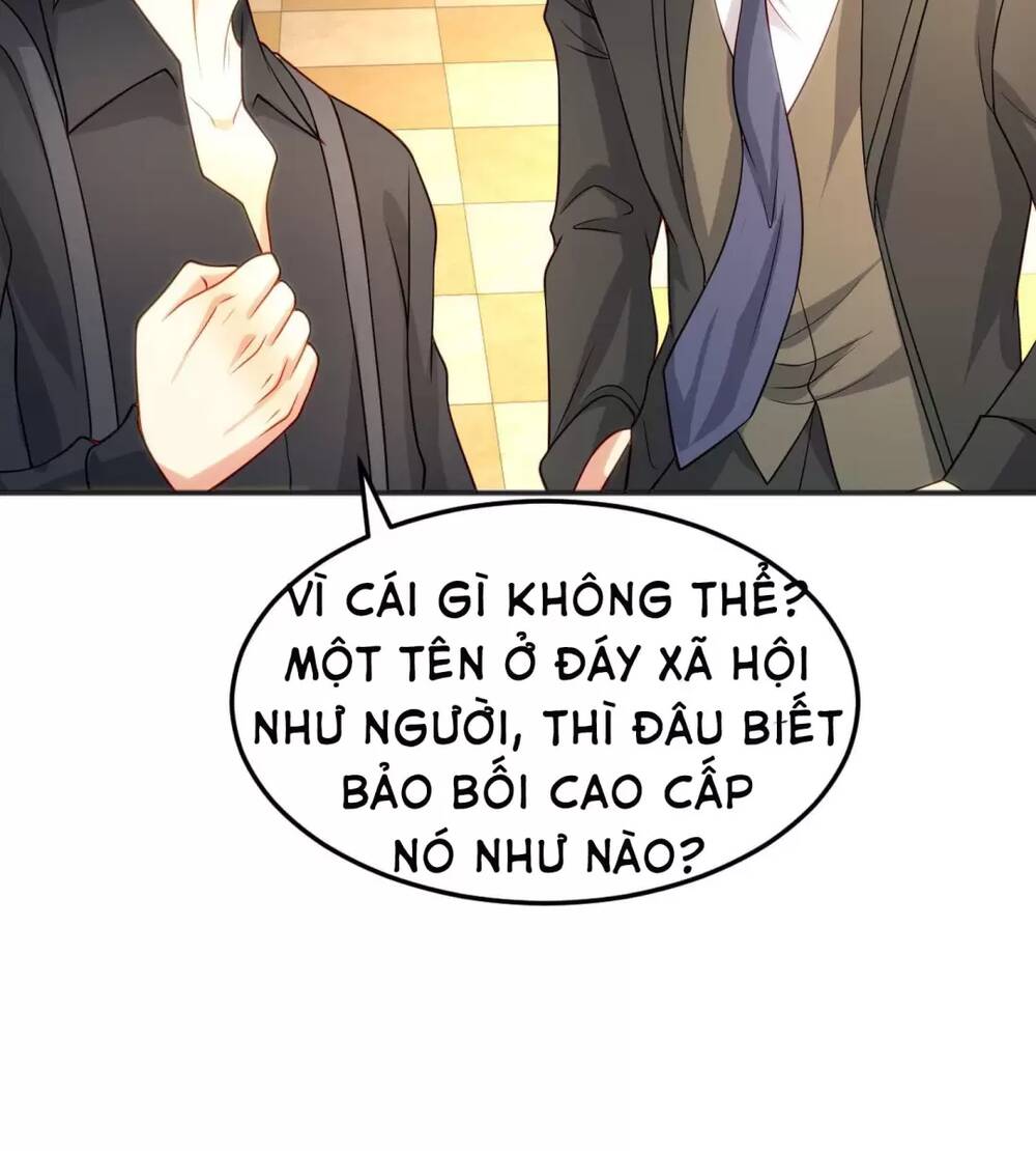 Vô Địch Từ Cưỡng Hôn Ma Nữ - Chapter 68 - Page 34