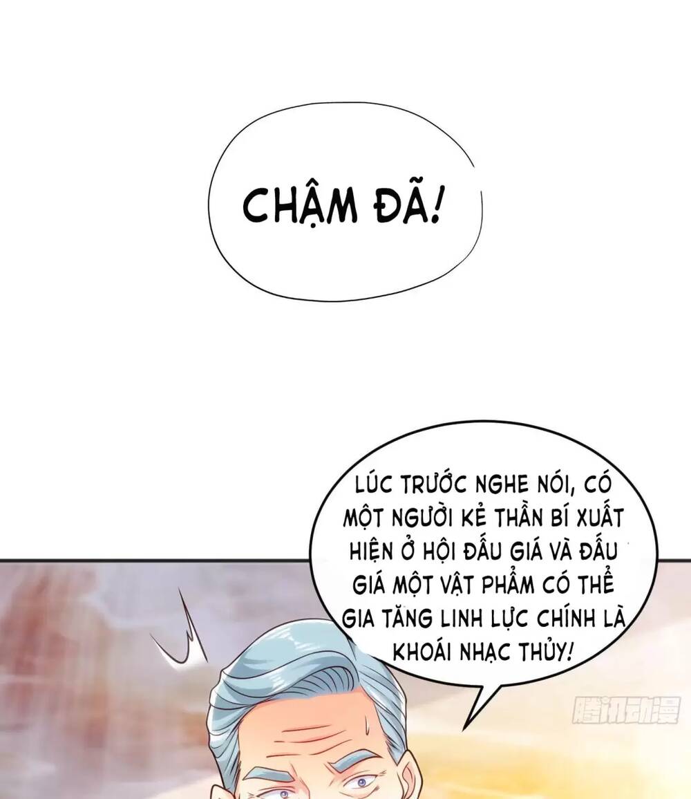 Vô Địch Từ Cưỡng Hôn Ma Nữ - Chapter 68 - Page 38