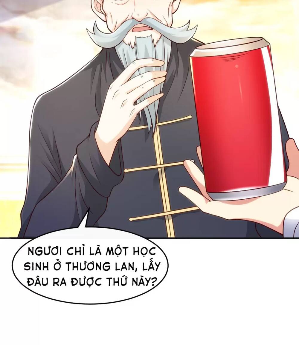 Vô Địch Từ Cưỡng Hôn Ma Nữ - Chapter 68 - Page 39