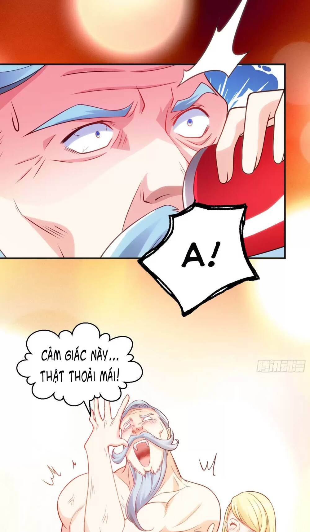 Vô Địch Từ Cưỡng Hôn Ma Nữ - Chapter 68 - Page 42