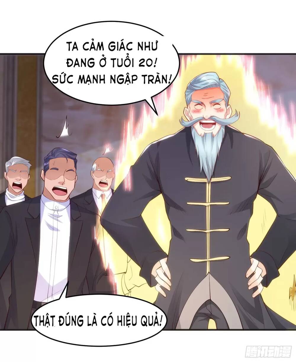 Vô Địch Từ Cưỡng Hôn Ma Nữ - Chapter 68 - Page 44