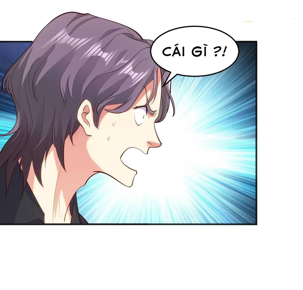 Vô Địch Từ Cưỡng Hôn Ma Nữ - Chapter 68 - Page 45