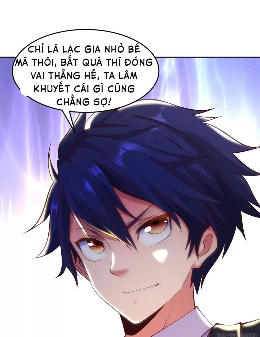 Vô Địch Từ Cưỡng Hôn Ma Nữ - Chapter 68 - Page 58