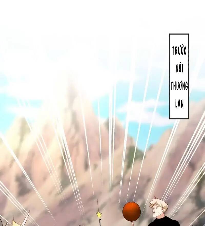 Vô Địch Từ Cưỡng Hôn Ma Nữ - Chapter 69 - Page 9