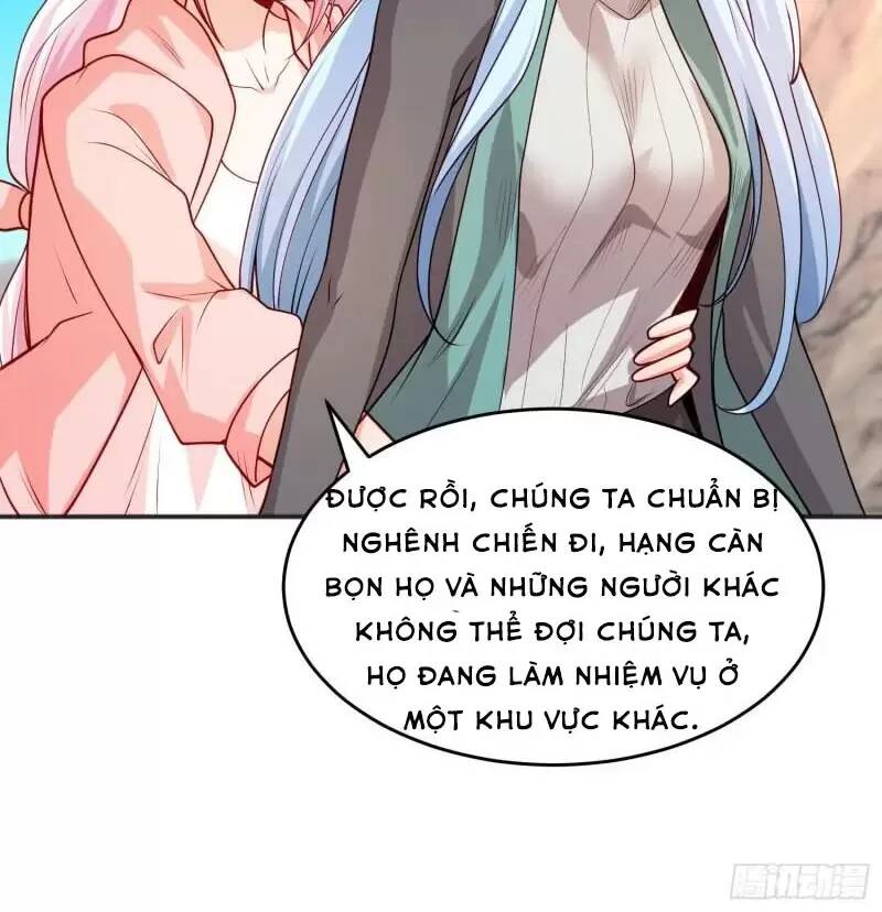 Vô Địch Từ Cưỡng Hôn Ma Nữ - Chapter 69 - Page 13