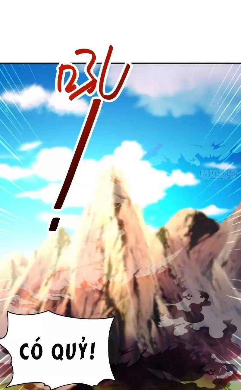 Vô Địch Từ Cưỡng Hôn Ma Nữ - Chapter 69 - Page 16