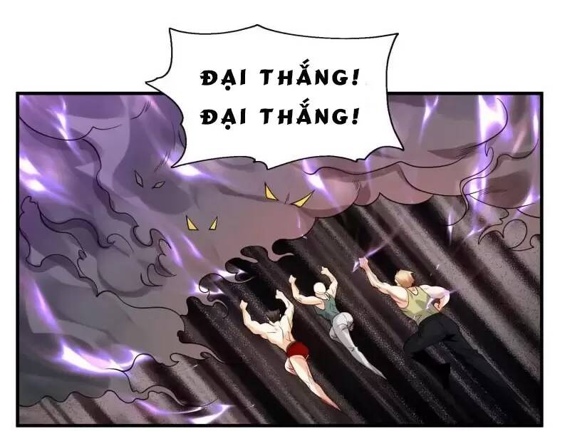 Vô Địch Từ Cưỡng Hôn Ma Nữ - Chapter 69 - Page 19