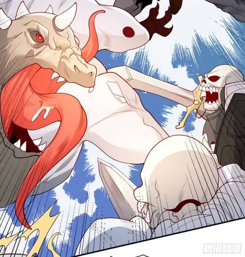 Vô Địch Từ Cưỡng Hôn Ma Nữ - Chapter 69 - Page 34