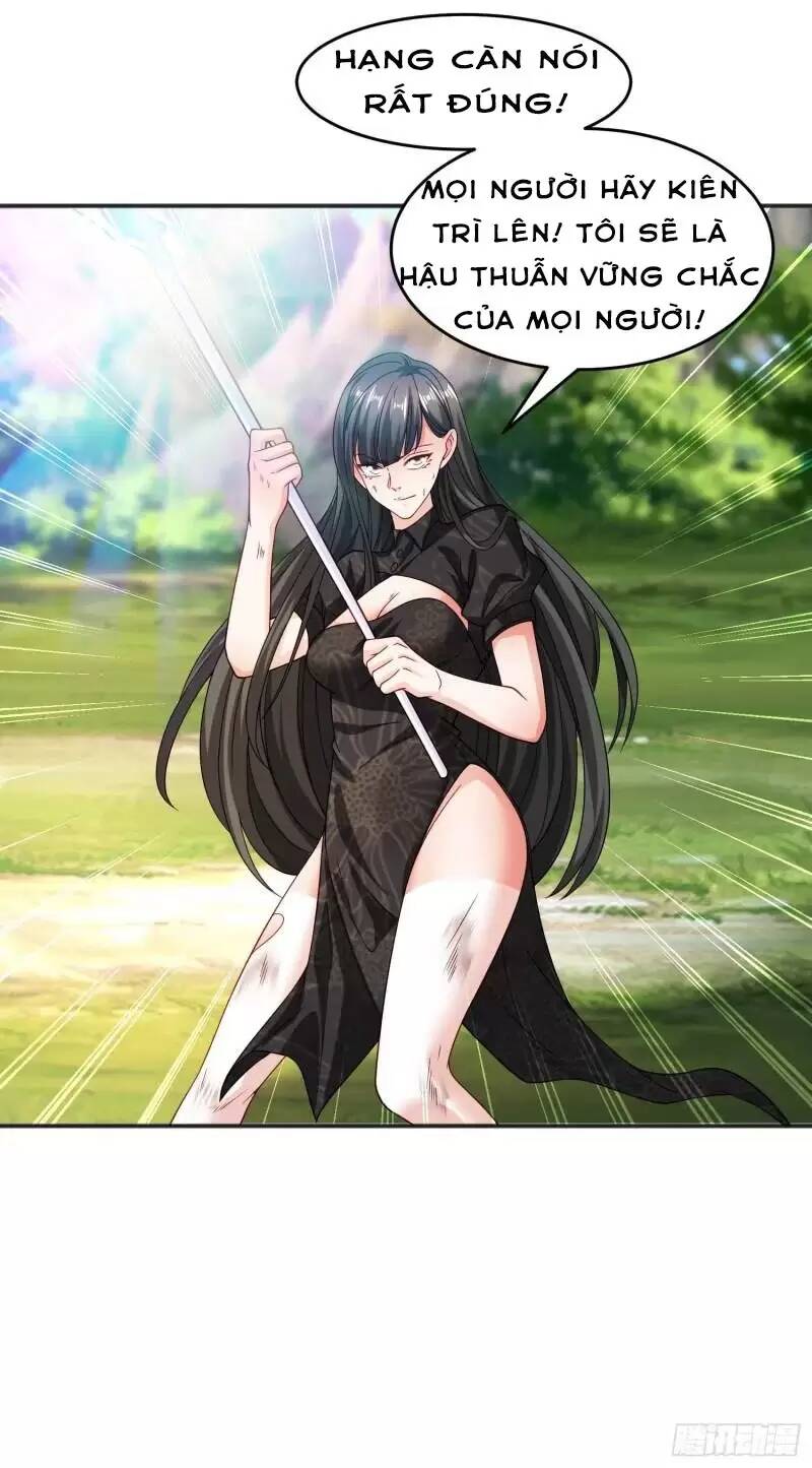 Vô Địch Từ Cưỡng Hôn Ma Nữ - Chapter 69 - Page 41