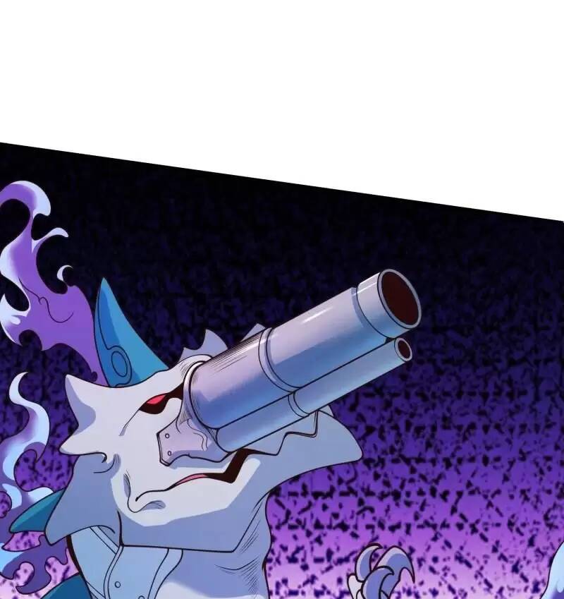 Vô Địch Từ Cưỡng Hôn Ma Nữ - Chapter 69 - Page 45