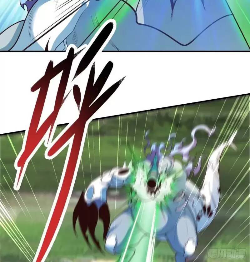 Vô Địch Từ Cưỡng Hôn Ma Nữ - Chapter 69 - Page 48