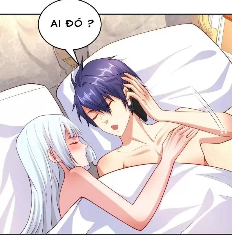 Vô Địch Từ Cưỡng Hôn Ma Nữ - Chapter 69 - Page 4