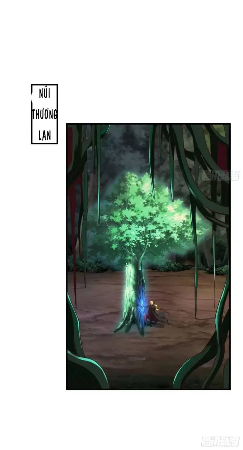 Vô Địch Từ Cưỡng Hôn Ma Nữ - Chapter 69 - Page 55