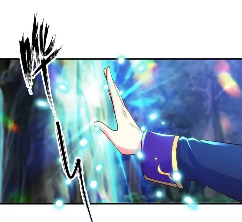 Vô Địch Từ Cưỡng Hôn Ma Nữ - Chapter 69 - Page 56