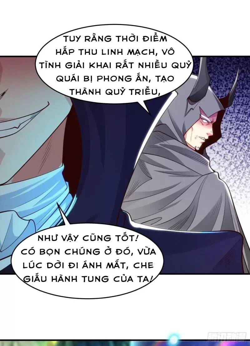 Vô Địch Từ Cưỡng Hôn Ma Nữ - Chapter 69 - Page 58