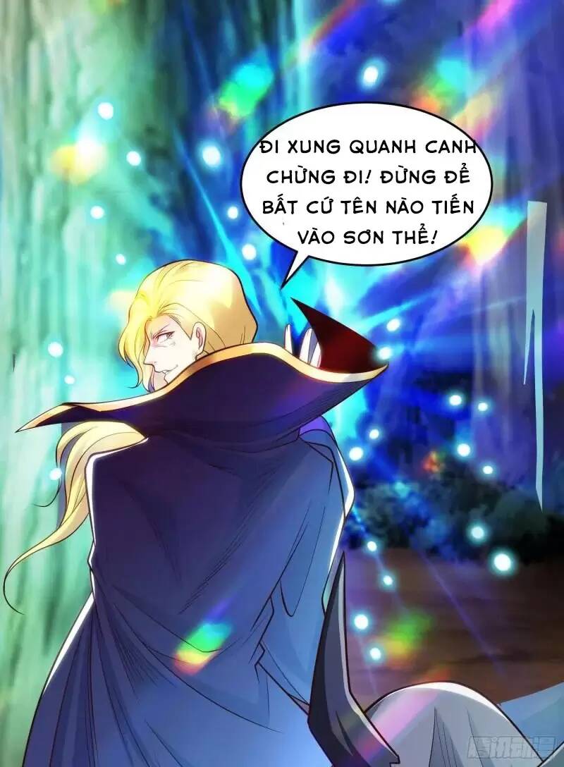 Vô Địch Từ Cưỡng Hôn Ma Nữ - Chapter 69 - Page 59