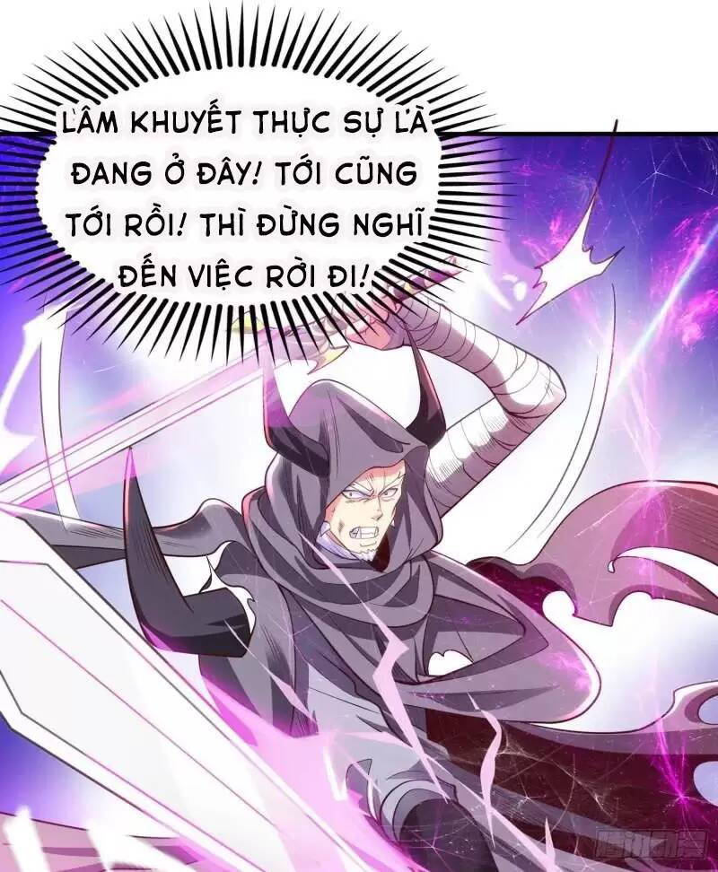 Vô Địch Từ Cưỡng Hôn Ma Nữ - Chapter 69 - Page 62