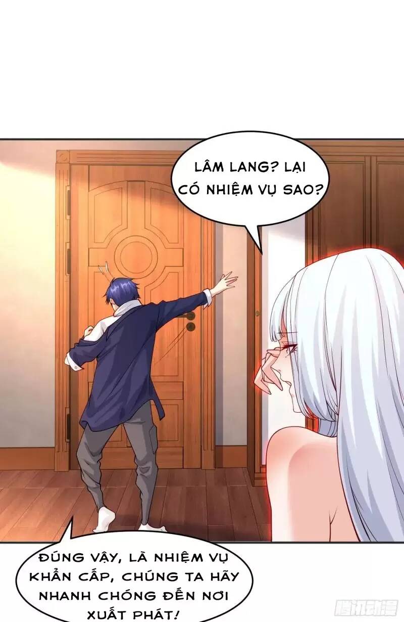 Vô Địch Từ Cưỡng Hôn Ma Nữ - Chapter 69 - Page 7