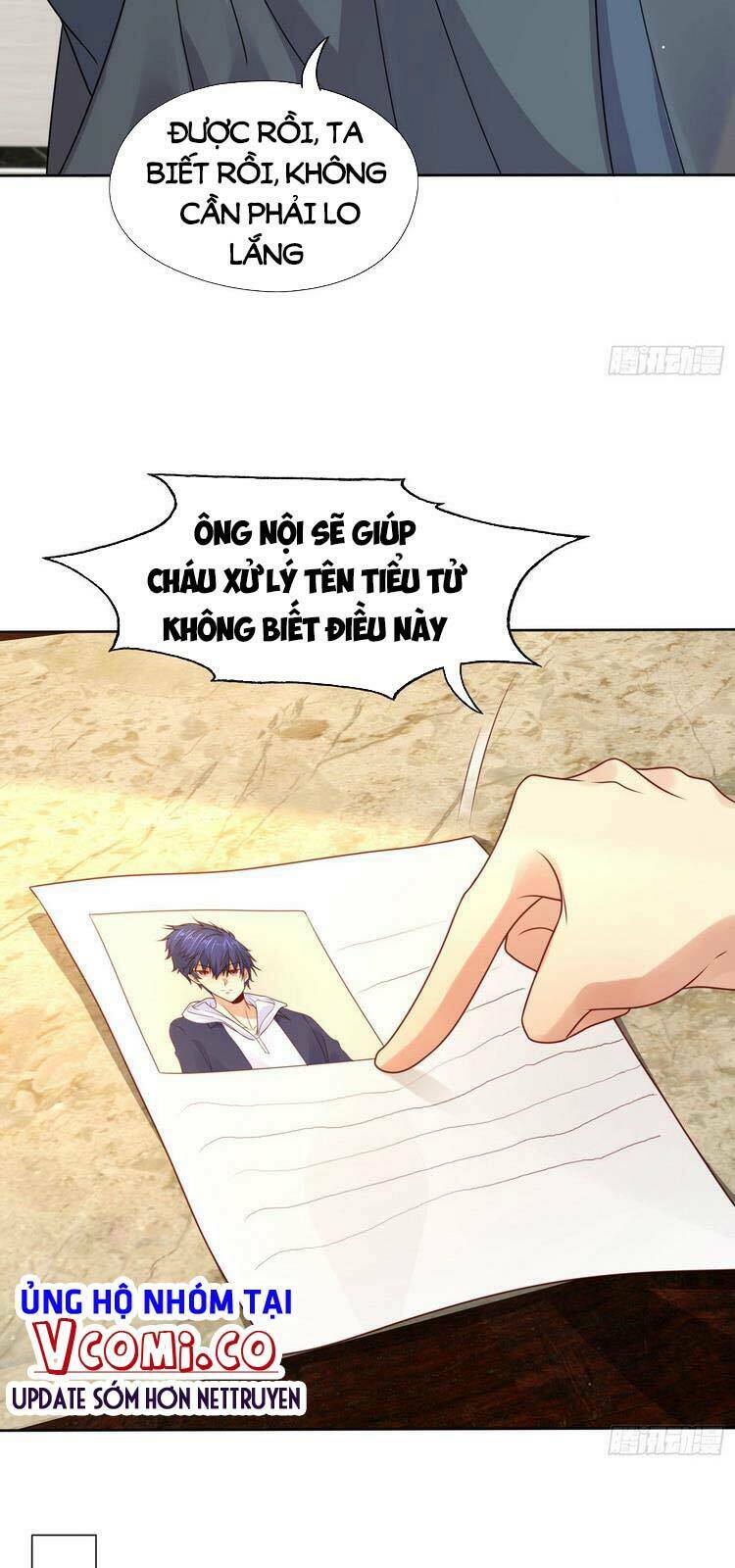 Vô Địch Từ Cưỡng Hôn Ma Nữ - Chapter 7 - Page 11
