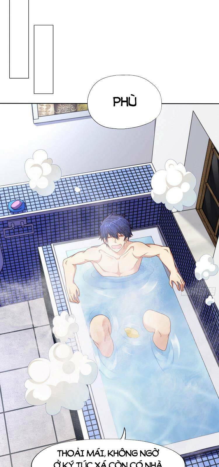 Vô Địch Từ Cưỡng Hôn Ma Nữ - Chapter 7 - Page 12