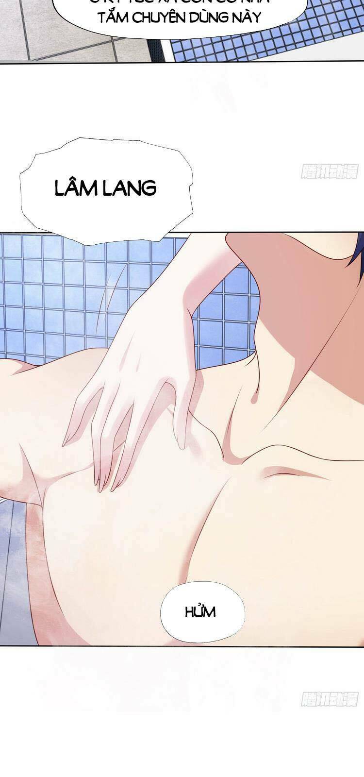 Vô Địch Từ Cưỡng Hôn Ma Nữ - Chapter 7 - Page 13