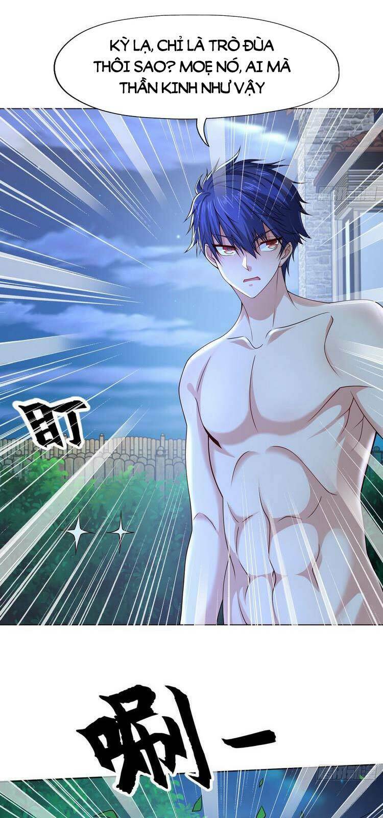 Vô Địch Từ Cưỡng Hôn Ma Nữ - Chapter 7 - Page 21